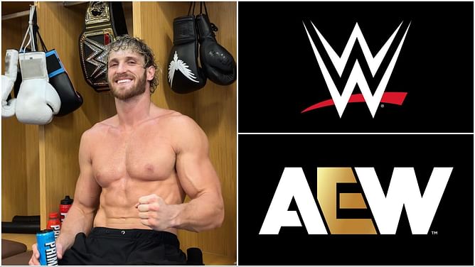 Logan Paul & surprising names make ESPN list of most influential in wrestling, boxing, MMA