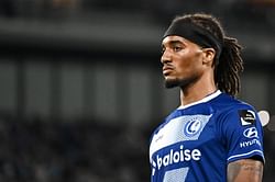 Cercle Brugge vs Gent Prediction and Betting Tips | September 26th 2024