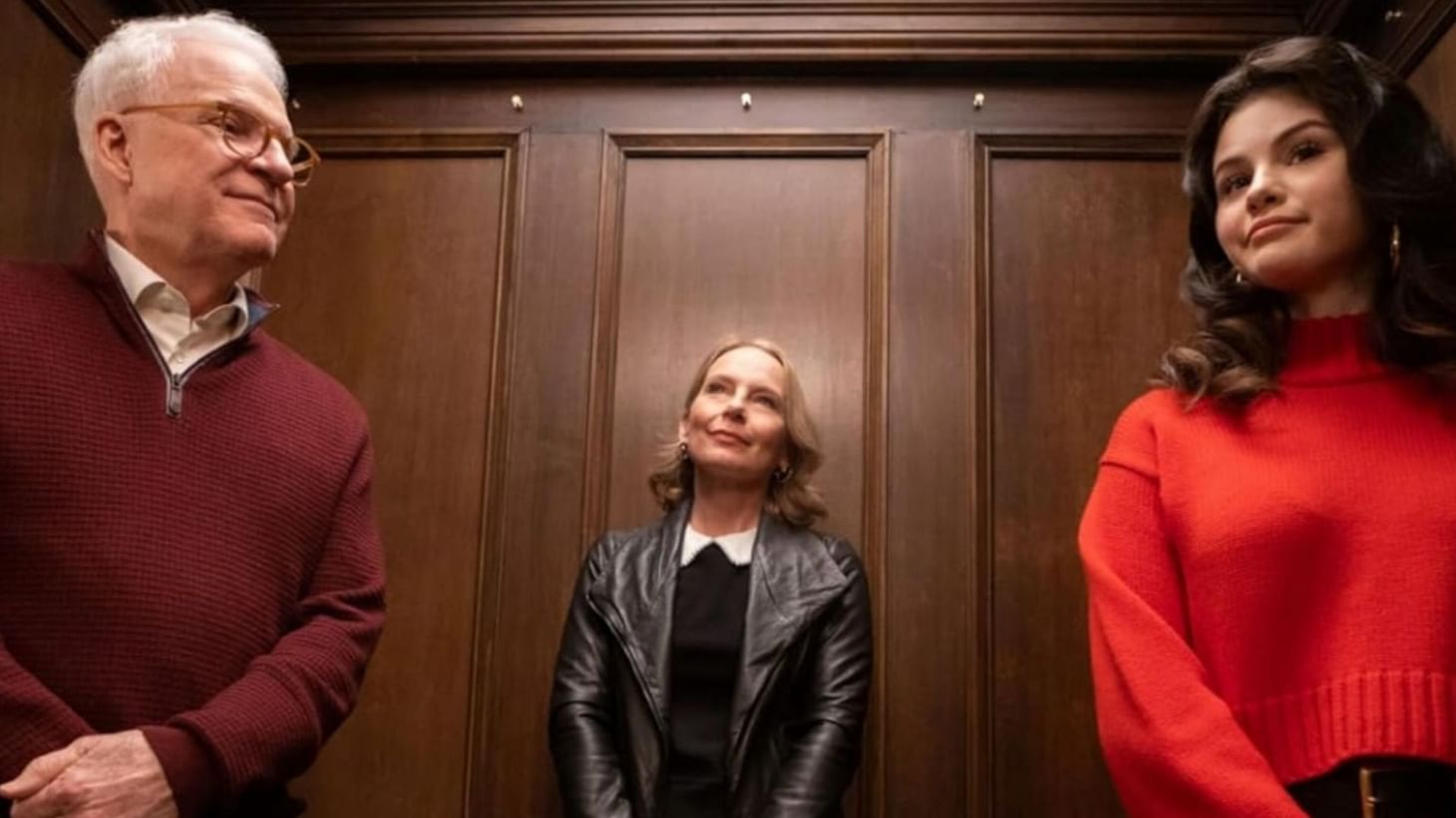 Who did Jan kill in Only Murders in the Building? Explained - Who Plays Jan In Only Murders In The Building
