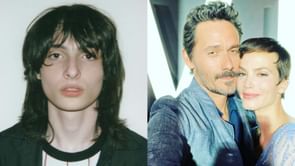 Fact Check: Is an Ice Truck Killer series starring Finn Wolfhard releasing on Paramount in July 2025? Viral poster debunked