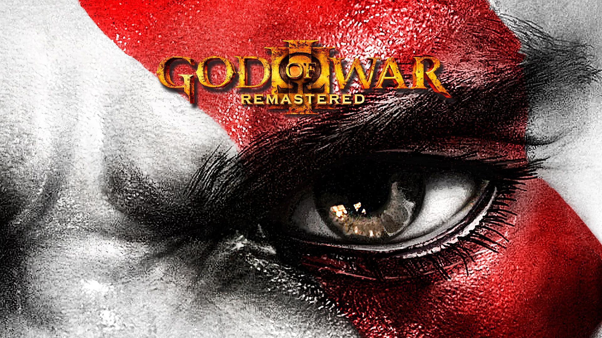 God of War 3 has one of the best soundtracks in the franchise (Image via Santa Monica Studio)