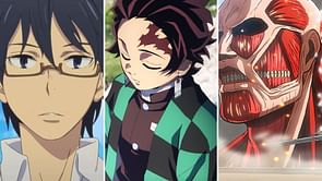 10 highly addictive anime that'll have you up all night watching
