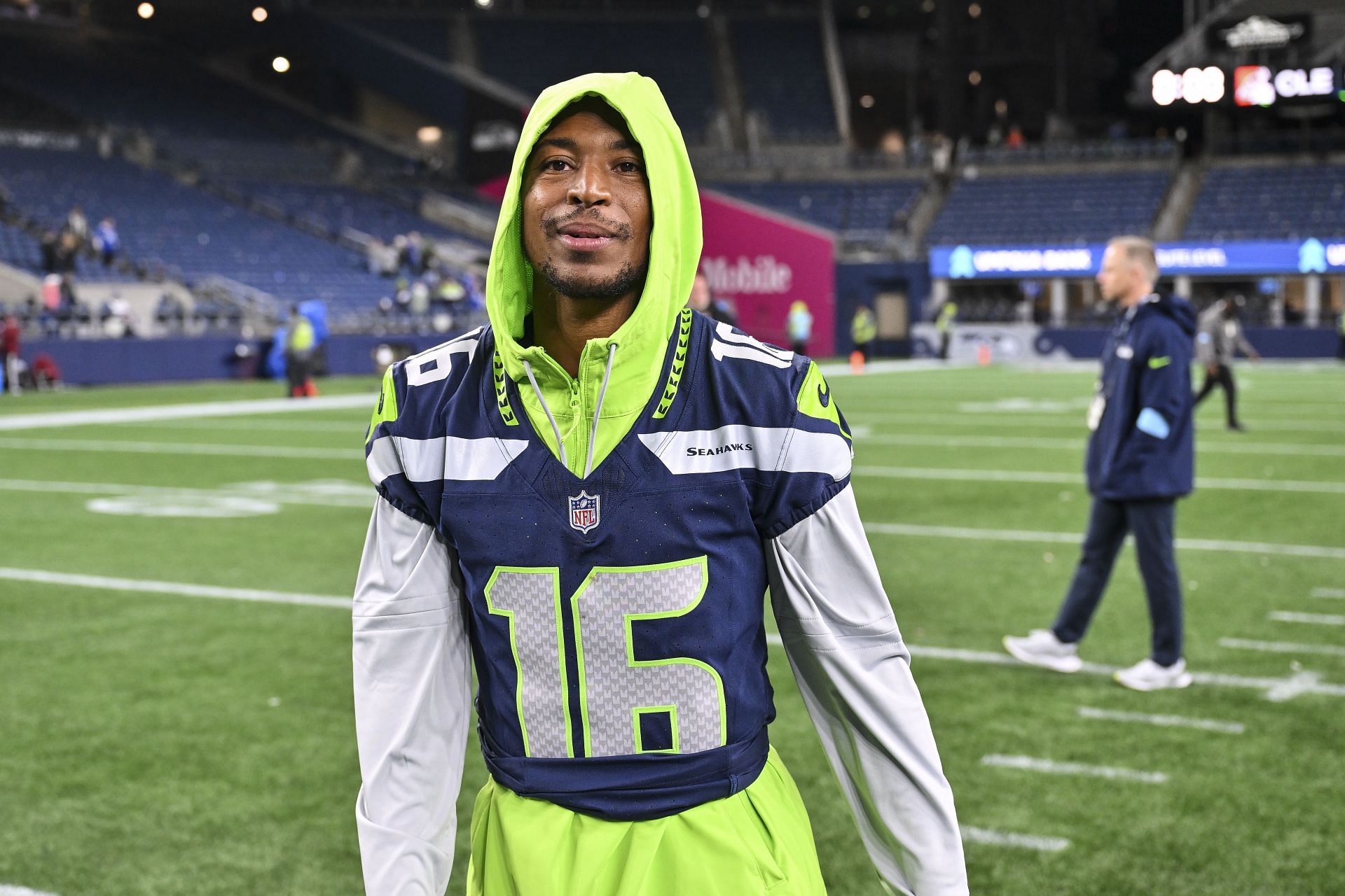 Tyler Lockett