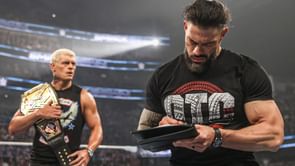 WWE may book Roman Reigns vs. Cody Rhodes III at WrestleMania 41 for major reason, says analyst