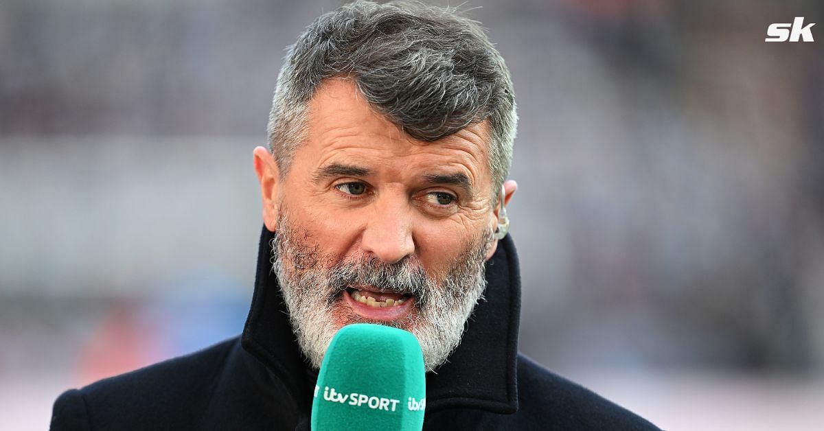 Roy Keane praised Liverpool