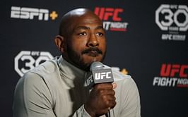 What happened to Khalil Rountree Jr.'s father? Exploring the tragic incident that continues to impact the UFC star