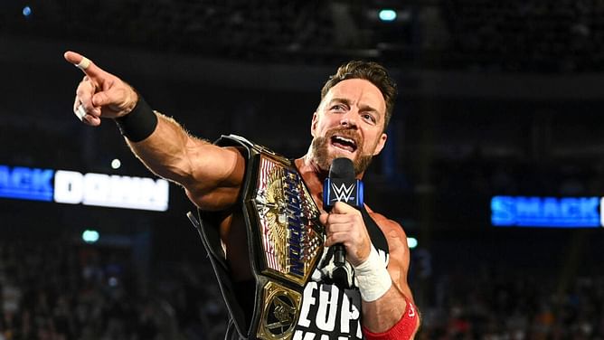4-time WWE champion issues a warning to LA Knight