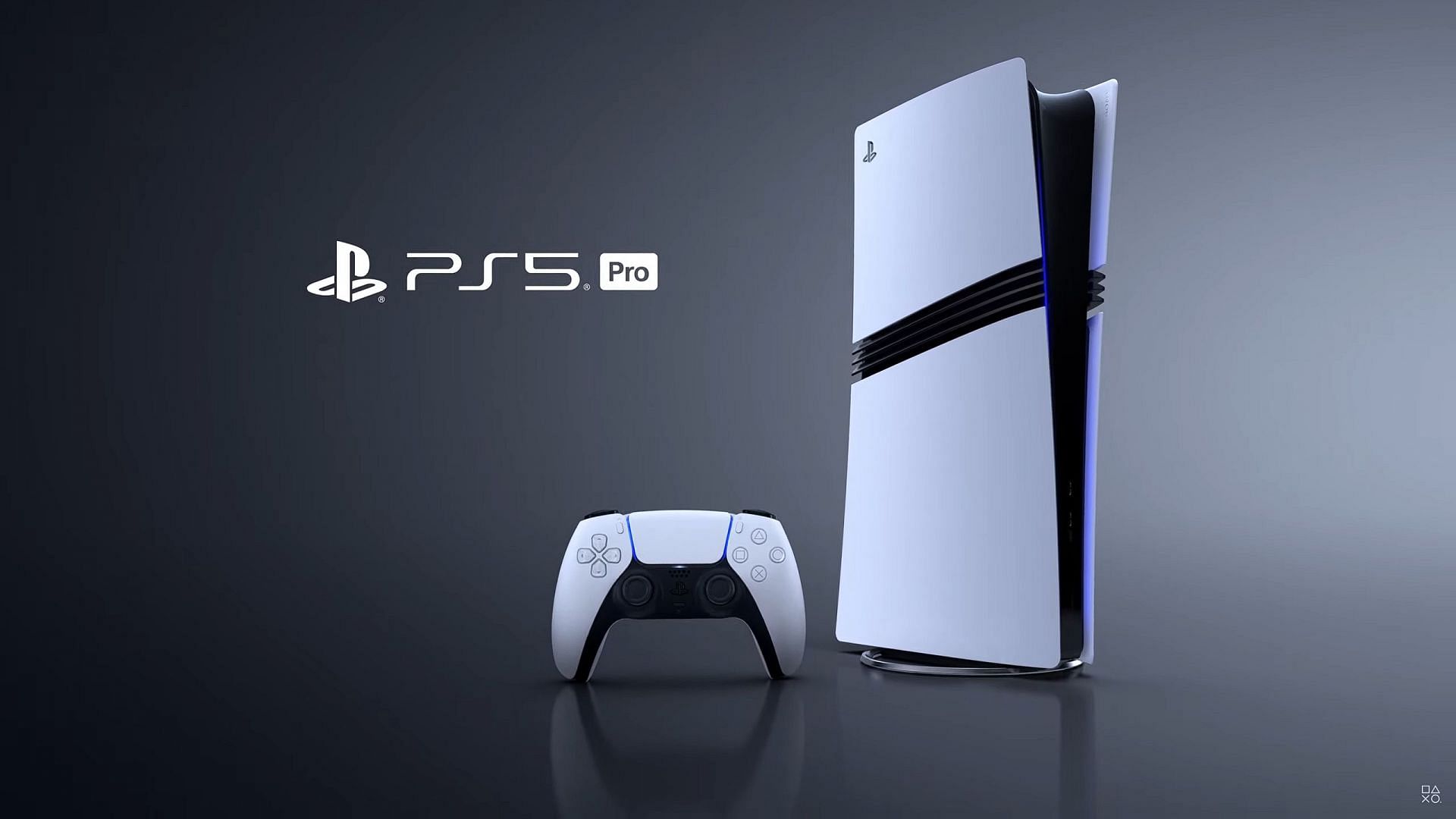 PS5 Pro was announced today