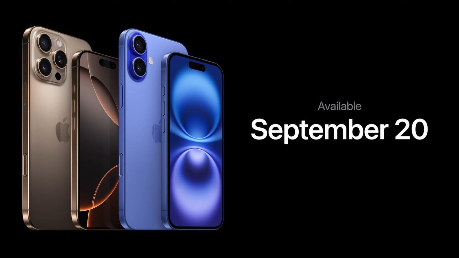 Apple iPhone 16, 16 Plus, 16 Pro, and 16 Pro Max release date, specs ...