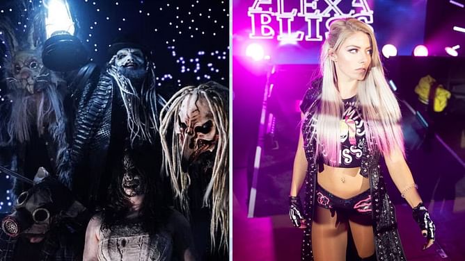 Alexa Bliss to return, major feud with top faction to begin? 4 things the Wyatt Sicks can do on WWE RAW following their cryptic warning