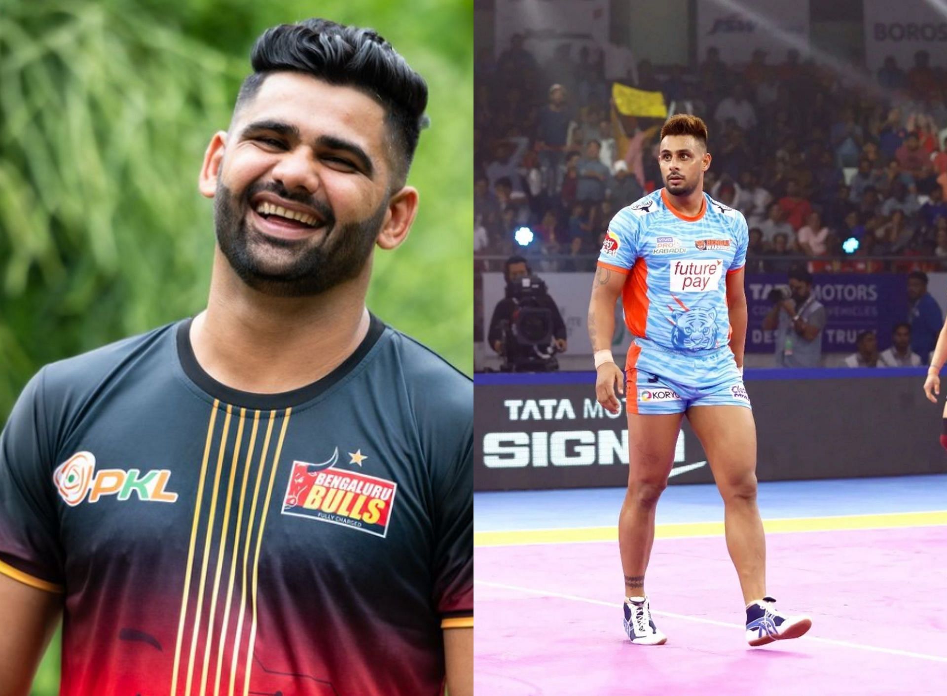 Pro Kabaddi League 