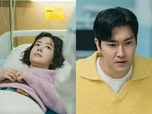 DNA Lover Episode 8 Recap: Ha Soo-jin and Shim Yeon share a romantic first kiss