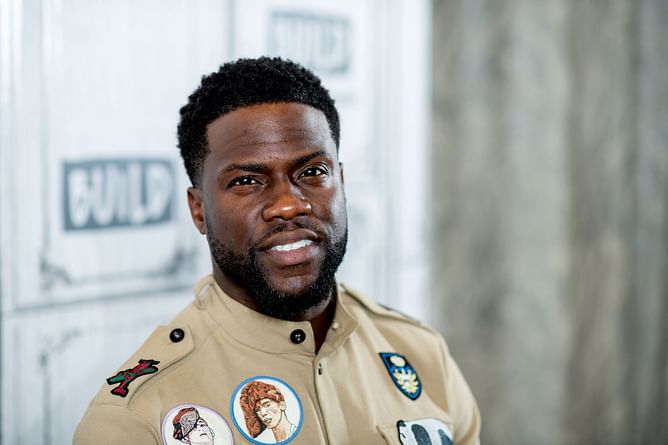 Fact Check: Did Kevin Hart close all his restaurants following Diddy's arrest? Viral post debunked