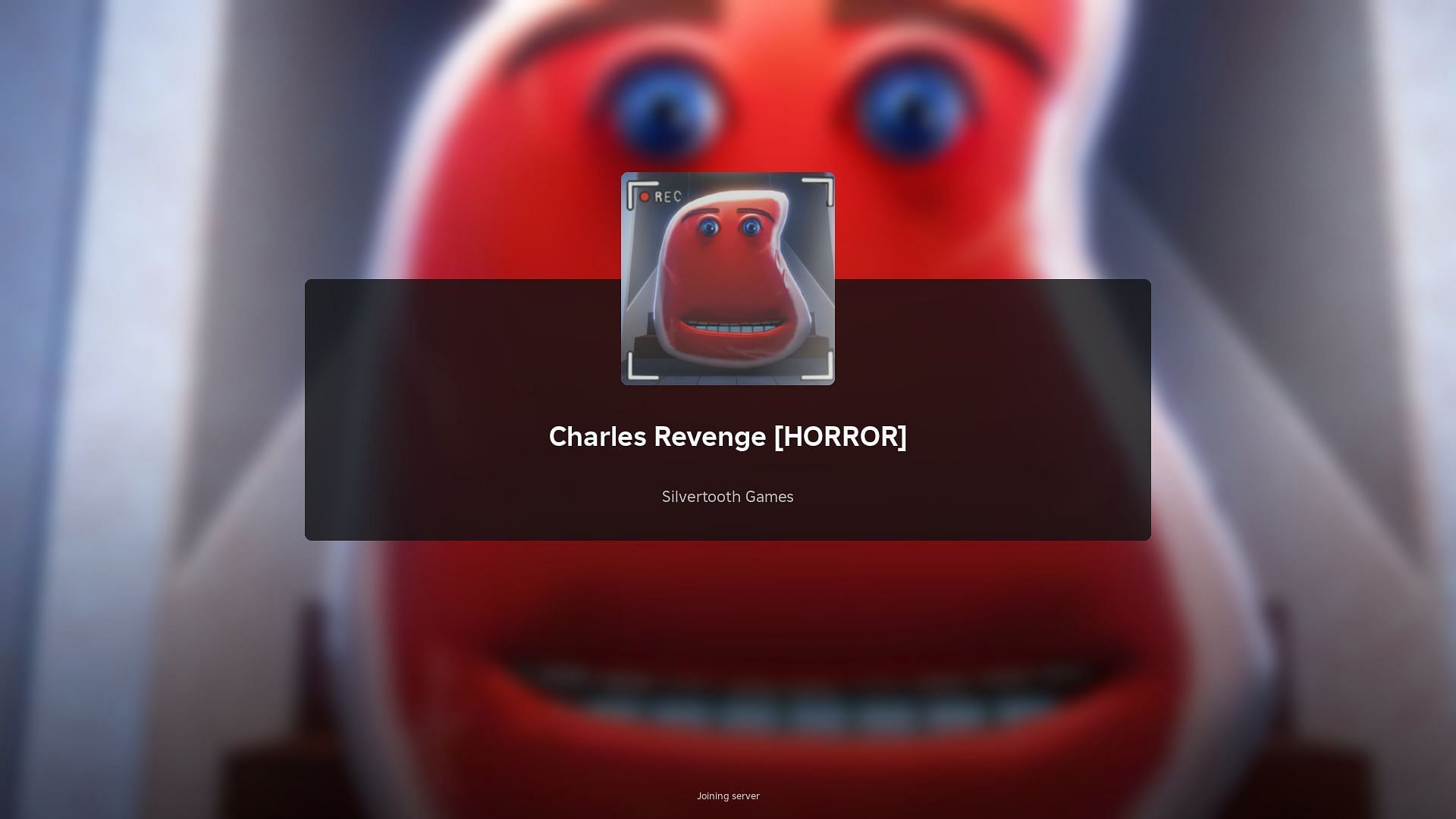 Roblox Charles Revenge