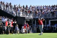 2024 Presidents Cup - Day Four (Source: Getty)
