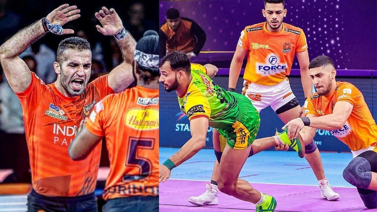 3 players scored most high 5s Pro Kabaddi League history fazel atrachali shadloui full rule details