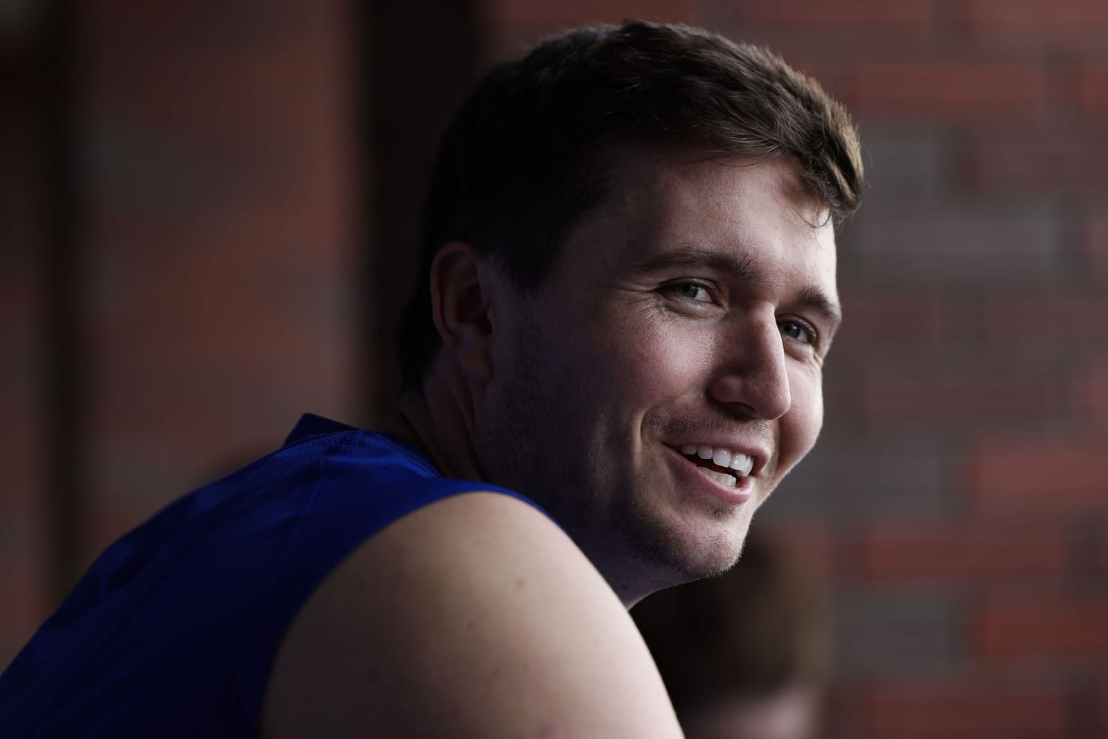 Who is Drew Lock's Wife? | Meet Natalie Lock