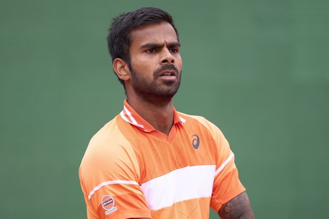 China Open 2024: Sumit Nagal crashes out after losing to Pavel Kotov in qualifiers