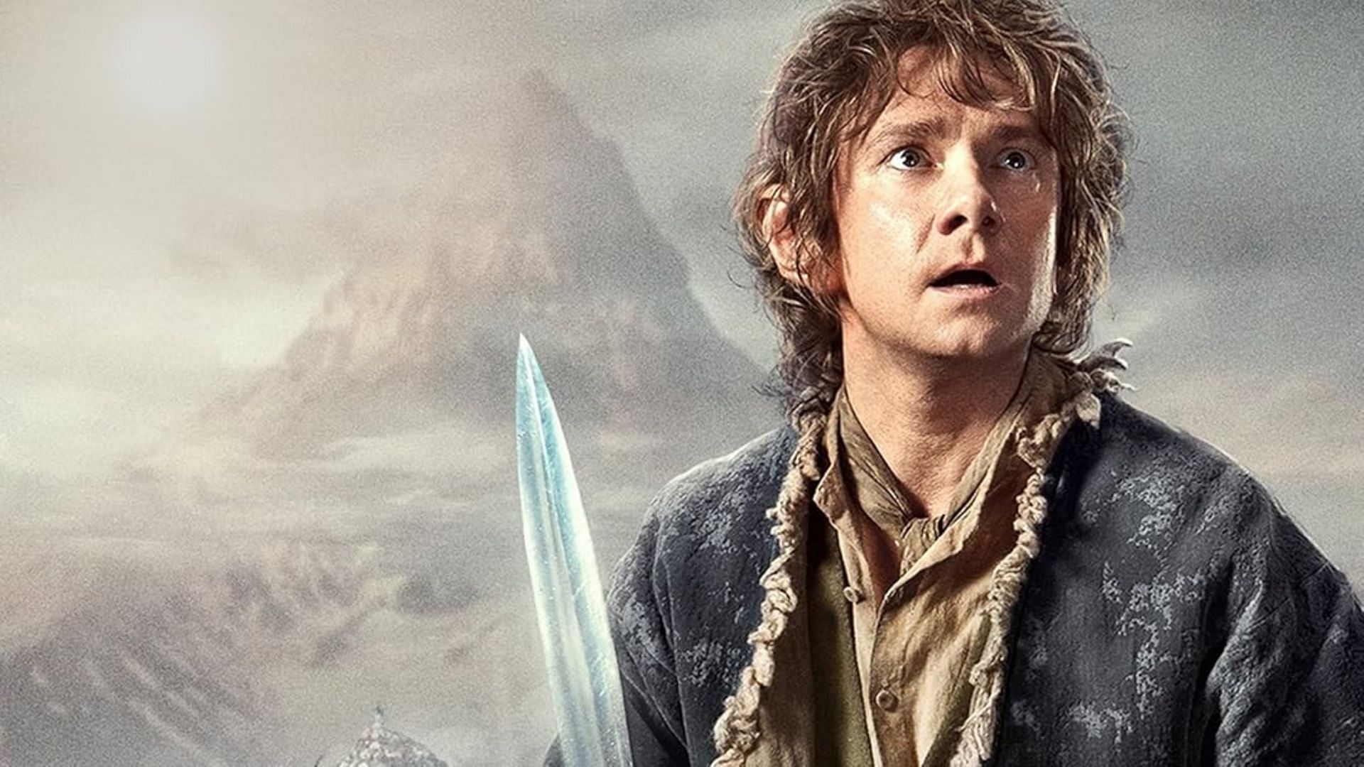 Still from The Hobbit: The Desolation of the Smaug (Image via Amazon Prime Video)