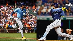 "Good humans matter a whole lot more than cars" - MLB reporter thanks Christopher Morel and Jose Siri for their help after hurricane damage