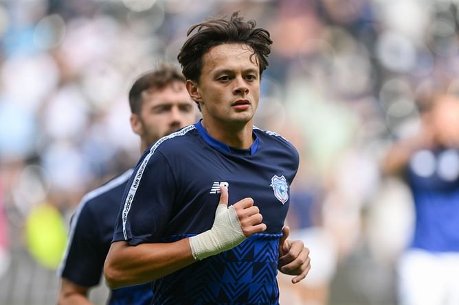 Cardiff City vs Leeds United Prediction and Betting Tips | September 21st 2024