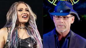 "Because that's how good she is" - Shawn Michaels blasted by 18-time WWE champion for major mistake with Giulia debut