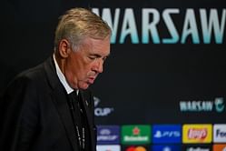 Real Madrid plot sensational move for Serie A star: Reports