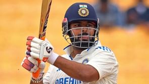 When was the last time Rishabh Pant played a Ranji Trophy match for Delhi?