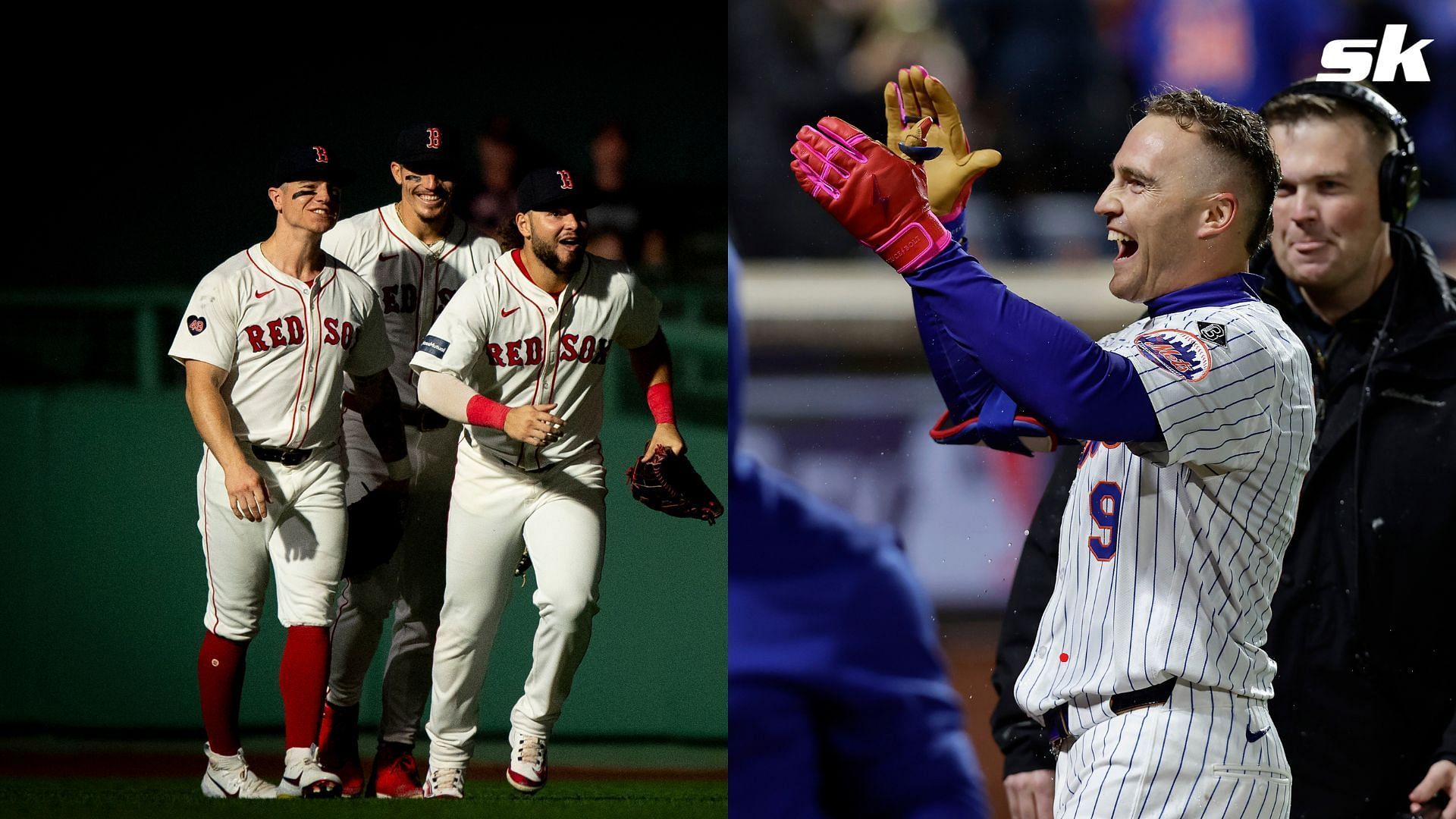 Red Sox vs. Mets Game 2 Preview: Predictions, Odds, and Expert Picks for Sept 3, 2024