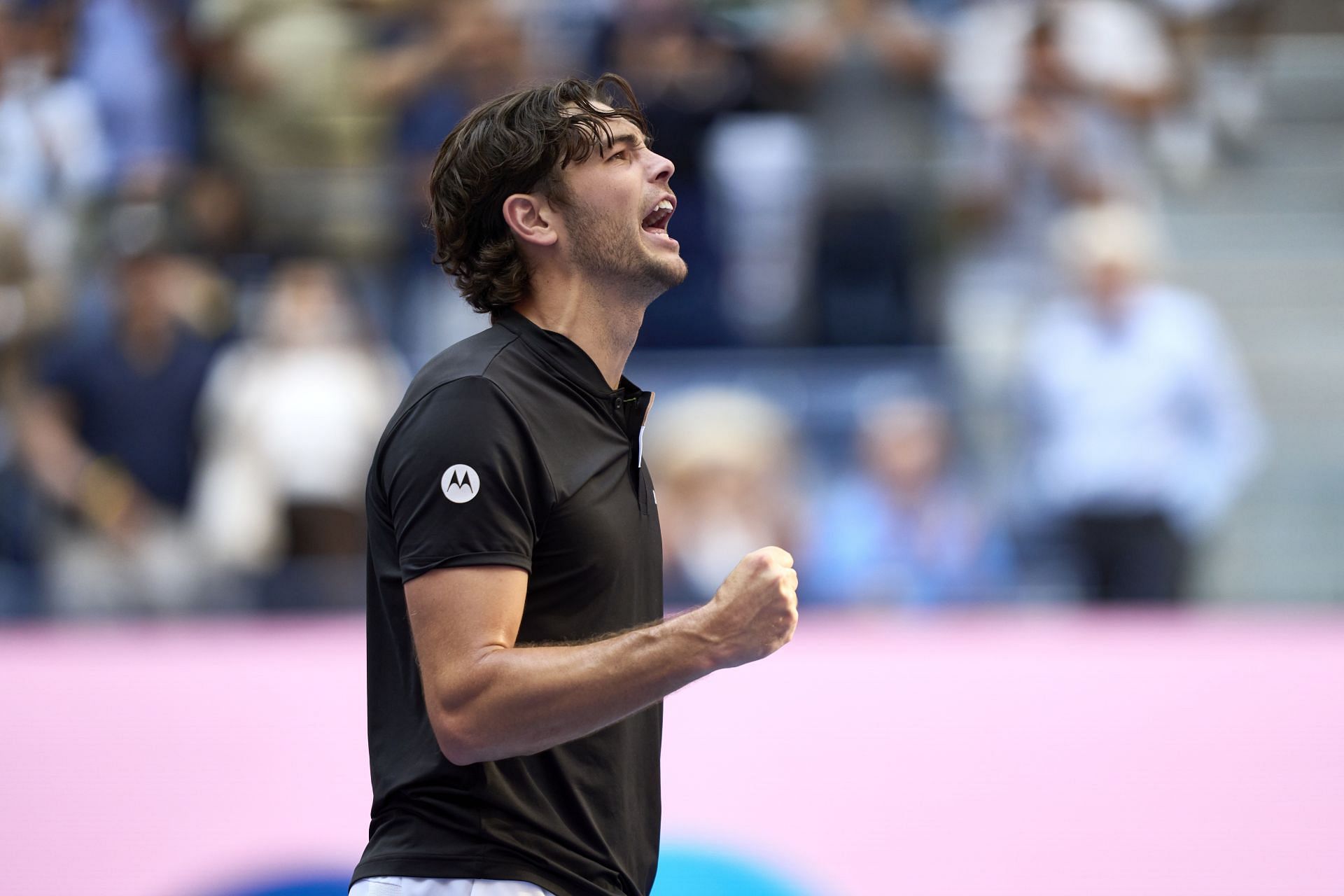 Taylor Fritz (Image Source: Getty)