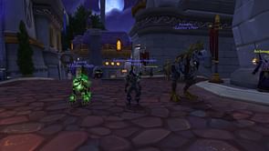 All new cosmetics coming to WoW for 20th Anniversary event