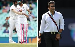 "They are on the level with pacers Wasim Akram, Shoaib Akhtar and Waqar Younis" - Basit Ali hails Indian bowlers after 2024 1st Test win vs BAN