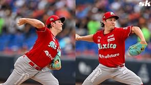WATCH: Trevor Bauer launches pitching academy to coach aspiring MLB draft hopefuls elevate their game
