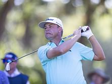 Who is leading the 2024 Procore Championship after Round 2? Day 2 leaderboard explored