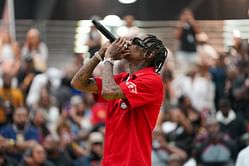 "Bro got exposed for being at Diddy mansion"- Internet reacts as Soulja Boy tweets he has a story to tell about Diddy and Cassie