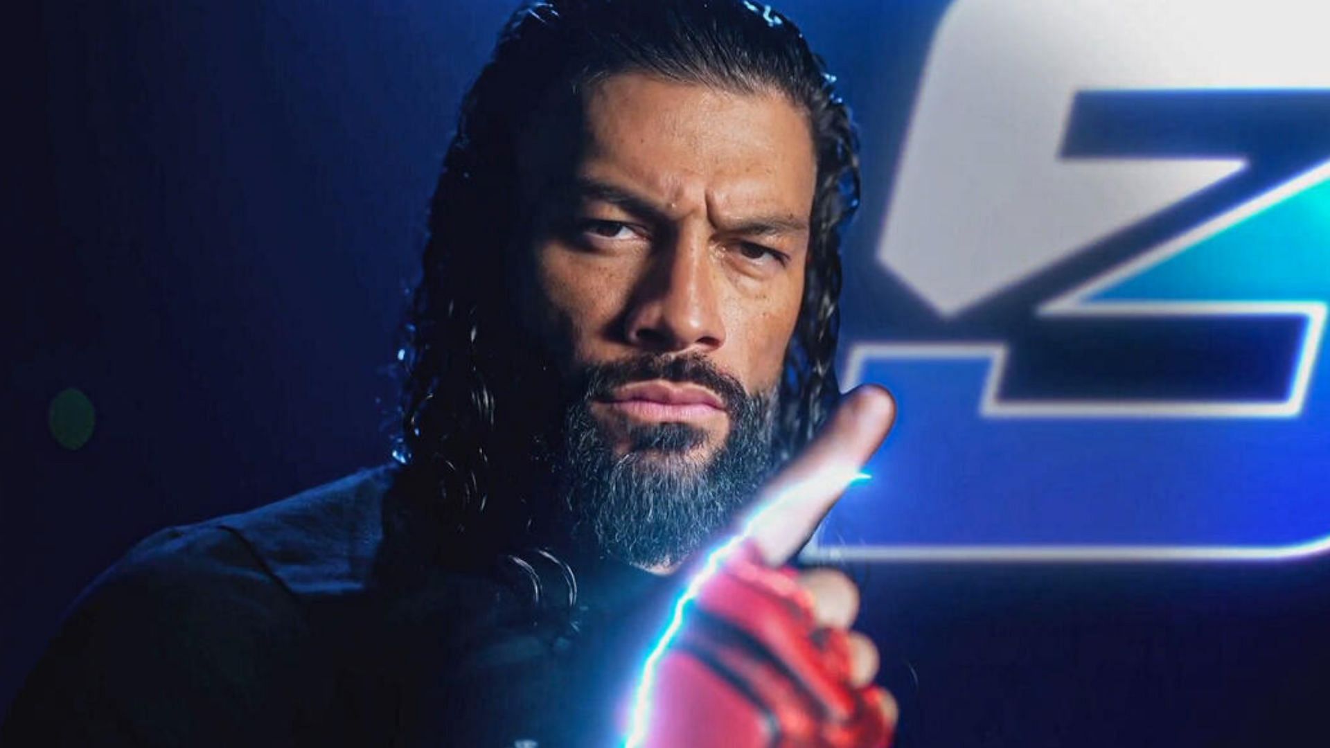 Reigns will be in action next month at Bad Blood. [Photo: WWE.com]