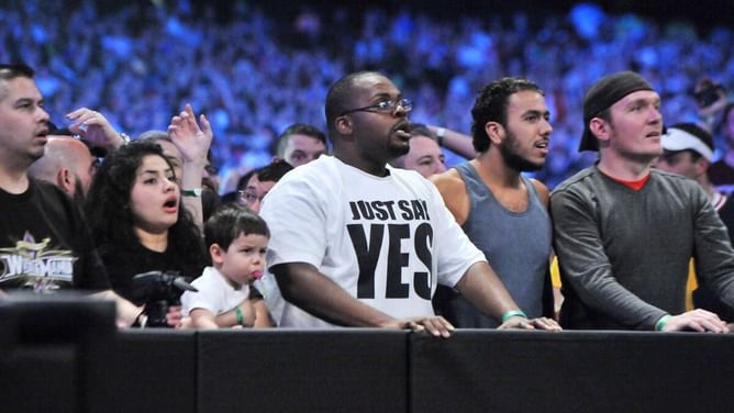 36-year-old star teases he's done with WWE; future uncertain