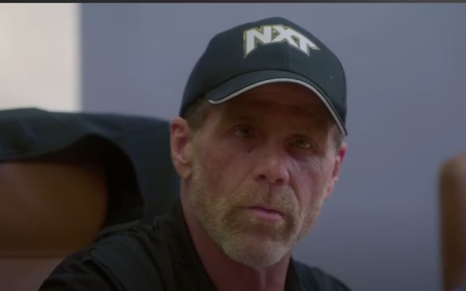 Shawn Michaels says he's a "believer" and invites 36-year-old star back to WWE after No Mercy 2024