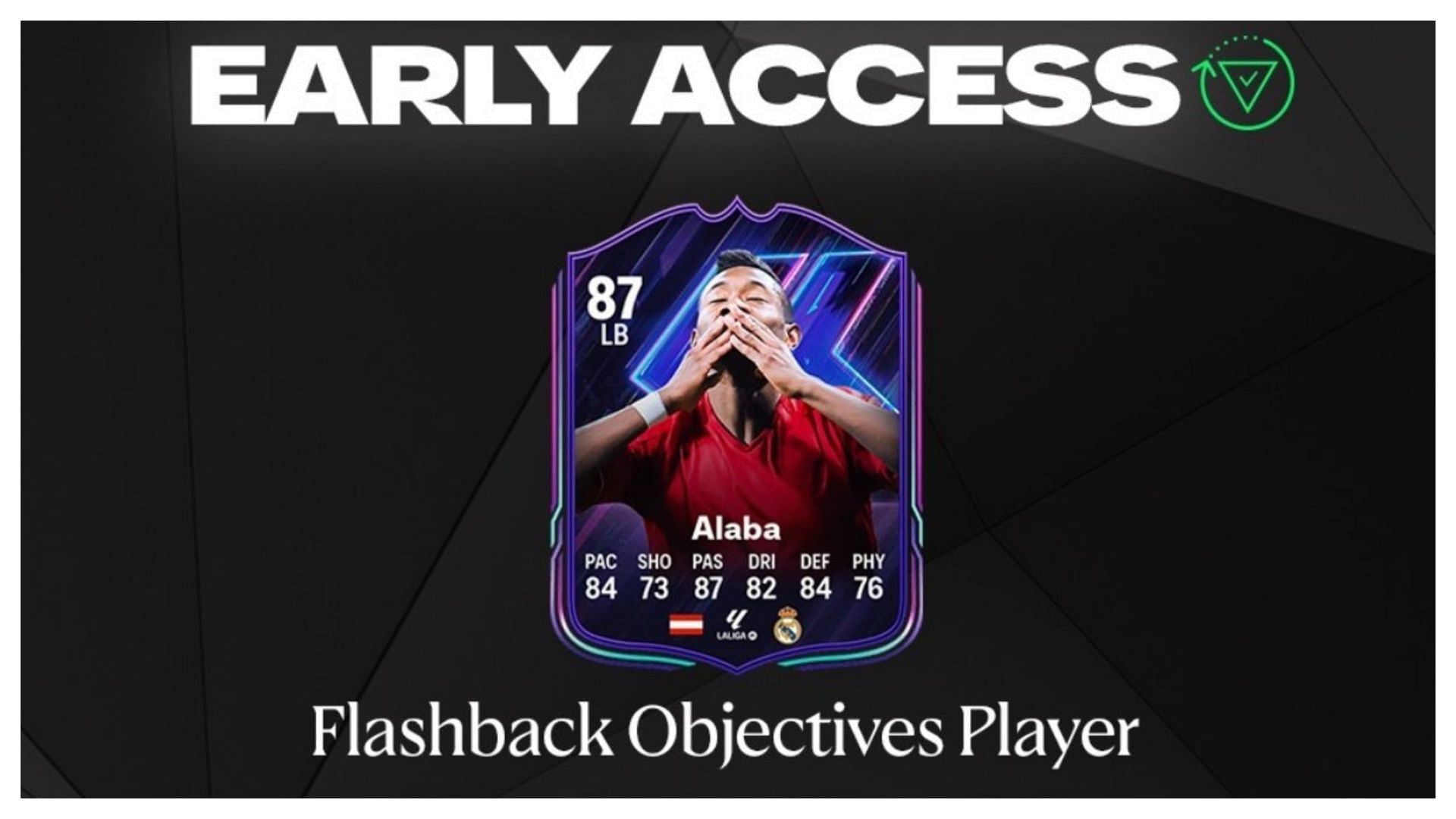 The latest player SBC is live (Image via EA Sports)