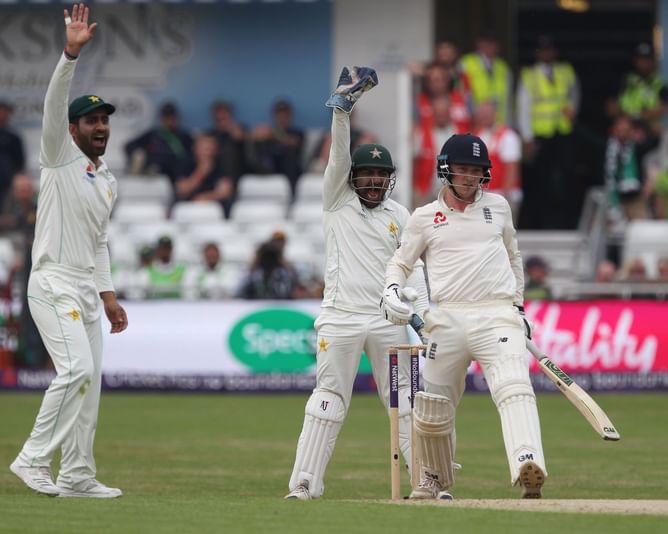 PCB releases revised schedule of Test series against England