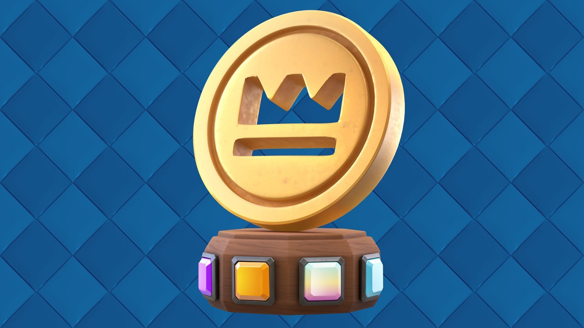 All Magic Items in Clash Royale