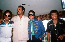 Who was Joe Jackson? All about Michael and Tito Jackson's father