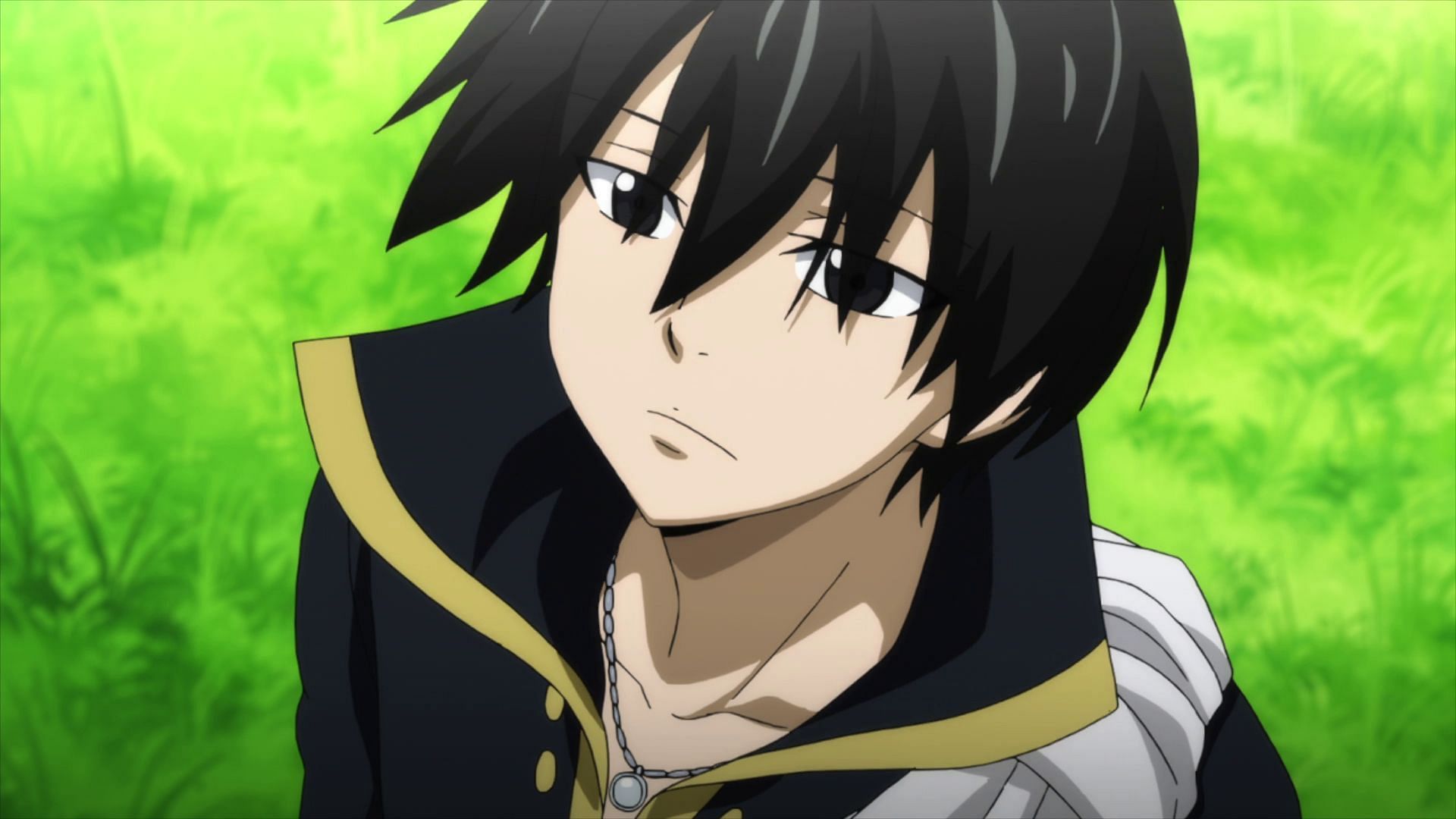 Zeref Dragneel (Image via A-1 Pictures)