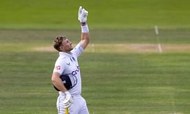 "It seems like he has run slightly ahead among the Fab 4" - Aakash Chopra on whether Joe Root is the greatest Test batter of the modern era