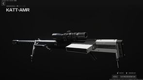 How to unlock JAK Salvo Aftermarket Part in MW3 and Warzone