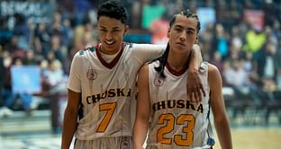 Rez Ball Movie Review: Basketball, Grief, and Navajo Pride Shine in This Drama