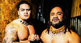 3 Bloodline family members who were once linked to AEW