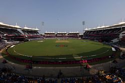 India vs Bangladesh 2024 Test series: MA Chidambaram Stadium, Chennai pitch history and Test records