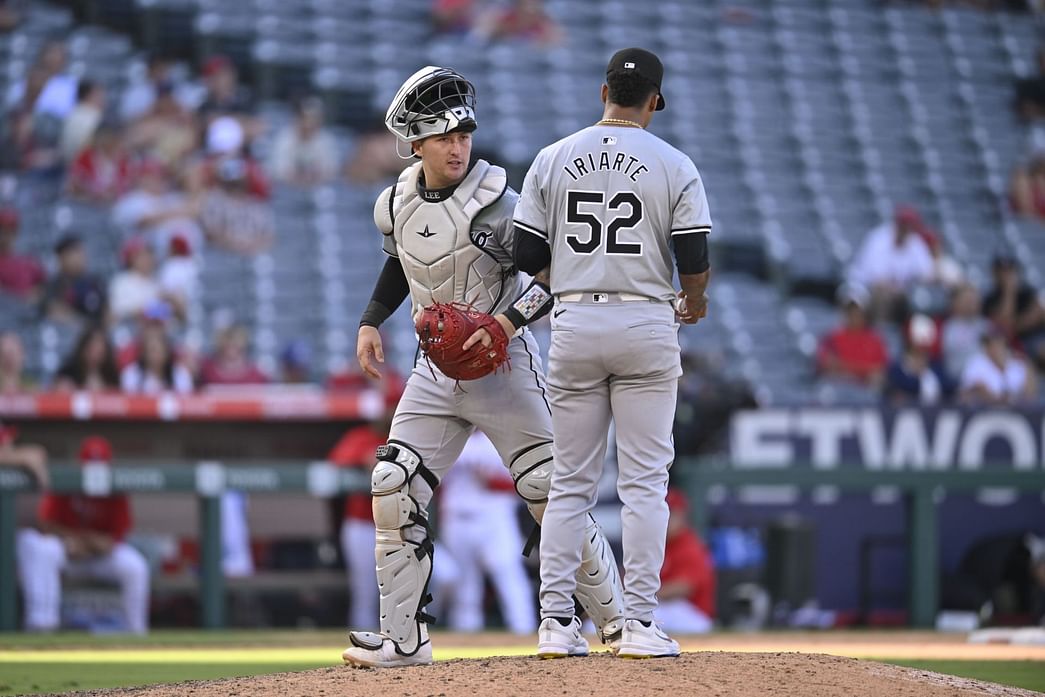 Everything at stake for White Sox with 7 games left in already