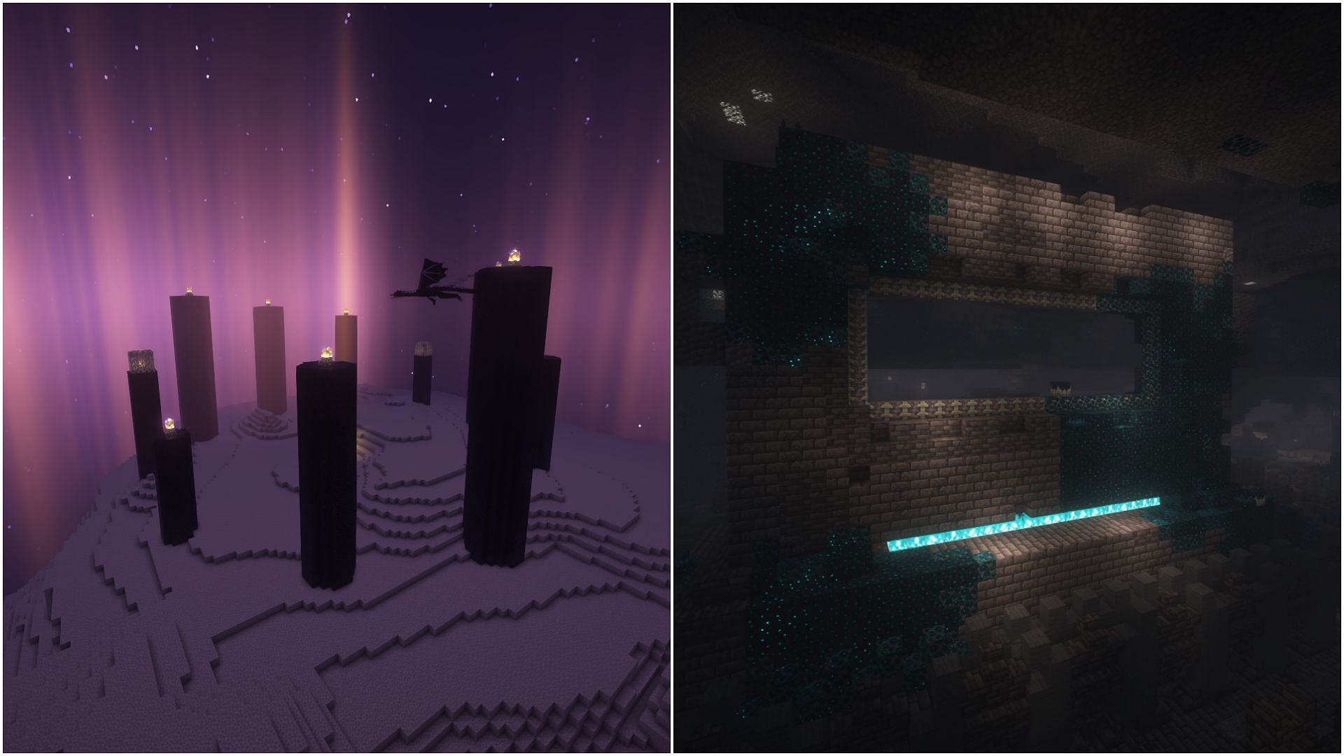 Mojang Studios can introduce several new features in the upcoming Minecraft live event (Image via Mojang Studios)